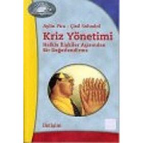 Kriz Yönetimi - Ufuk Uras