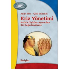 Kriz Yönetimi - Ufuk Uras