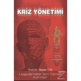 Kriz Yönetimi - Ufuk Uras