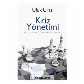 Kriz Yönetimi - Ufuk Uras