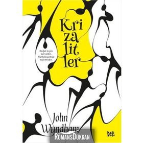 Krizalitler - John Wyndham