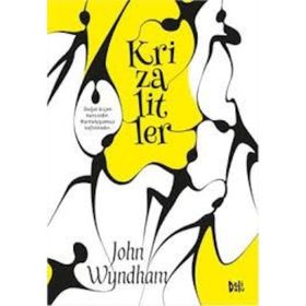 Krizalitler - John Wyndham