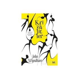 Krizalitler - John Wyndham