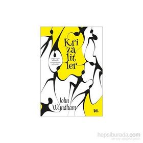 Krizalitler - John Wyndham