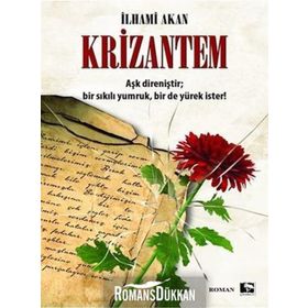 Krizantem - İlhami Akan