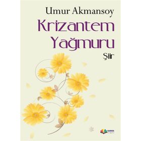 Krizantem Yağmuru - Umur Akmansoy