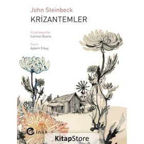 Krizantemler - John Steinbeck