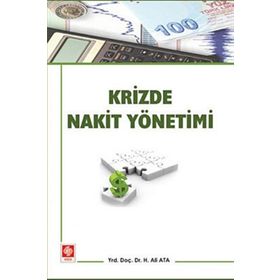 KRIZDE NAKIT YÖNETİMİ - H. ALI ATA
