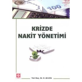 KRIZDE NAKIT YÖNETİMİ - H. ALI ATA