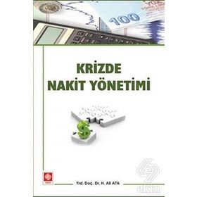 KRIZDE NAKIT YÖNETİMİ - H. ALI ATA
