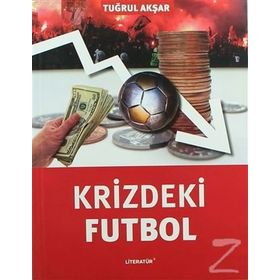 KRIZDEKI FUTBOL - TUĞRUL AKŞAR