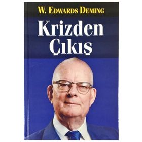 Krizden Çıkış - W. Edwards Deming