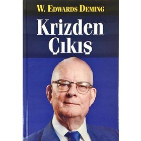 Krizden Çıkış - W. Edwards Deming