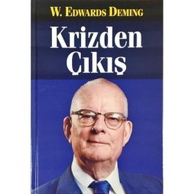 Krizden Çıkış - W. Edwards Deming