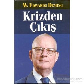 Krizden Çıkış - W. Edwards Deming