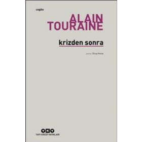 Krizden Sonra - Alain Touraine