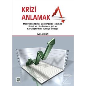 Krizi Anlamak - Evin Akgün