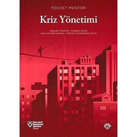 KRIZLER VE KRIZ YÖNETIMI - KOLEKTIF