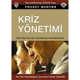 KRIZLER VE KRIZ YÖNETIMI - KOLEKTIF