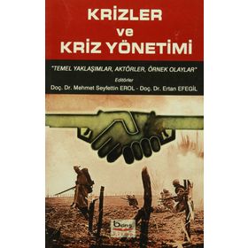 KRIZLER VE KRIZ YÖNETIMI - KOLEKTIF
