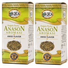 Krk 20 ml Anason Yağı Aroması