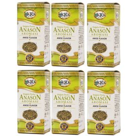 Krk 20 ml Anason Yağı Aroması