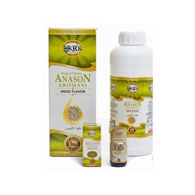 Krk 20 ml Gıda Anason Aroması (12 adet)