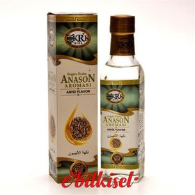 Krk 250 ml Anason Aroması