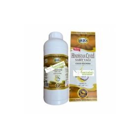 Krk Gıda 1 lt Hindistan Cevizi Yağı