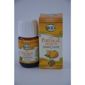 Krk Gıda 20 ML Portakal Uçucu Yağı
