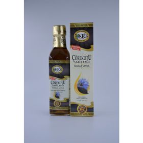 Krk Gıda 250 ML Çörekotu Yağı