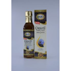 Krk Gıda 250 ML Çörekotu Yağı