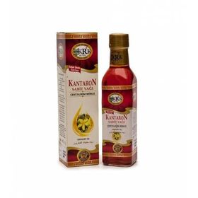 Krk Gıda 250 ml Kantaron Kantoron Yağı
