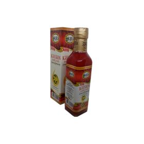 Krk Gıda 250 ml Kantaron Kantoron Yağı