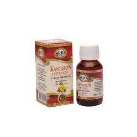 Krk Gıda 50 CC Kantaron Yağı