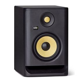 Krk Rokit RP5 G4 Near Field Aktif Studio Monitörü