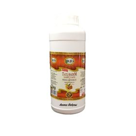 Krk Tatlı Badem Yağı 1 kg