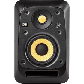 Krk V4S4 4 inç Stüdyo Monitörü