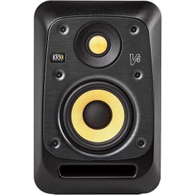 Krk V4S4 4 inç Stüdyo Monitörü