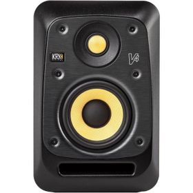 Krk V4S4 4 inç Stüdyo Monitörü