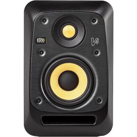 Krk V4S4 4 inç Stüdyo Monitörü