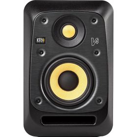 Krk V4S4 4 inç Stüdyo Monitörü