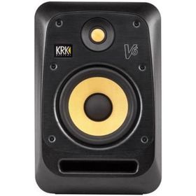 Krk V6S4 6 inç Stüdyo Monitörü