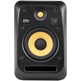 Krk V6S4 6 inç Stüdyo Monitörü