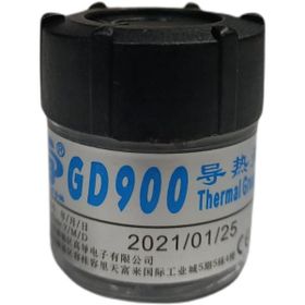 KRL GD900 30 gr Termal Macun