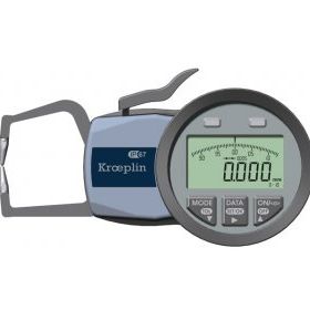 Kroeplin C110 Dijital 0-10 mm Dış Çap Kanal Komparatörü