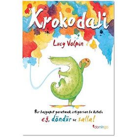 Krokodali - Lucy Volpin