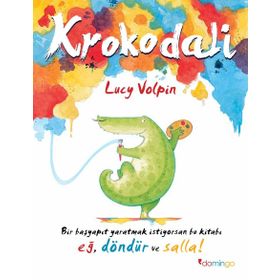 Krokodali - Lucy Volpin