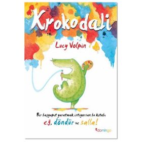 Krokodali - Lucy Volpin