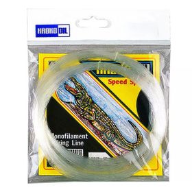 Krokodil 0,70 mm 24.4 kg 100 mt Paket Misina